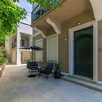 Appartamento Modernes Penthouse Nur 200 Meter Zum Sandstrand Mit Meerblick Und Parkplatz *