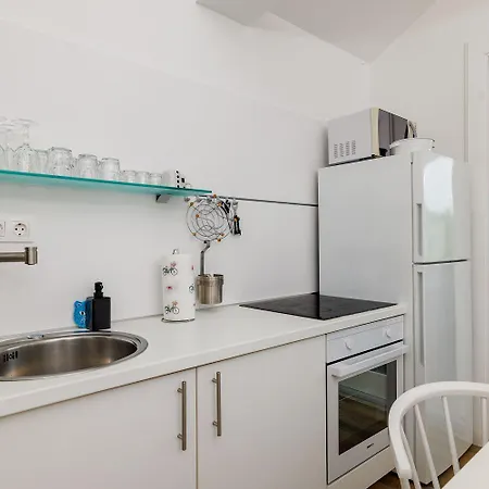 Apartment Modernes Penthouse Nur 200 Meter Zum Sandstrand Mit Meerblick Und Parkplatz *