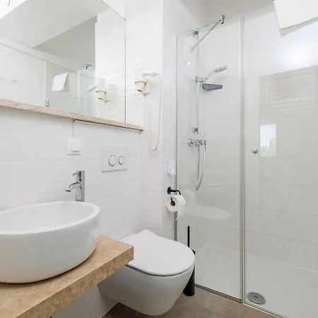 Modernes Penthouse Nur 200 Meter Zum Sandstrand Mit Meerblick Und Parkplatz Apartment Crikvenica
