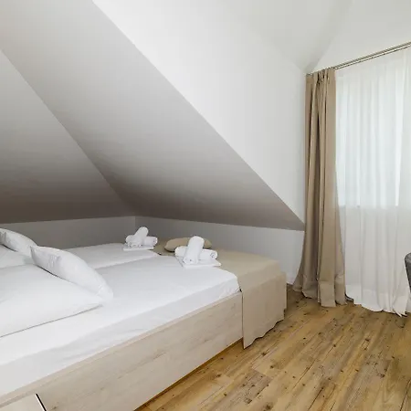 Modernes Penthouse Nur 200 Meter Zum Sandstrand Mit Meerblick Und Parkplatz
