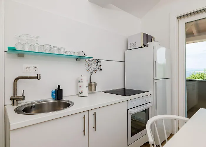 Apartman Modernes Penthouse Nur 200 Meter Zum Sandstrand Mit Meerblick Und Parkplatz *
