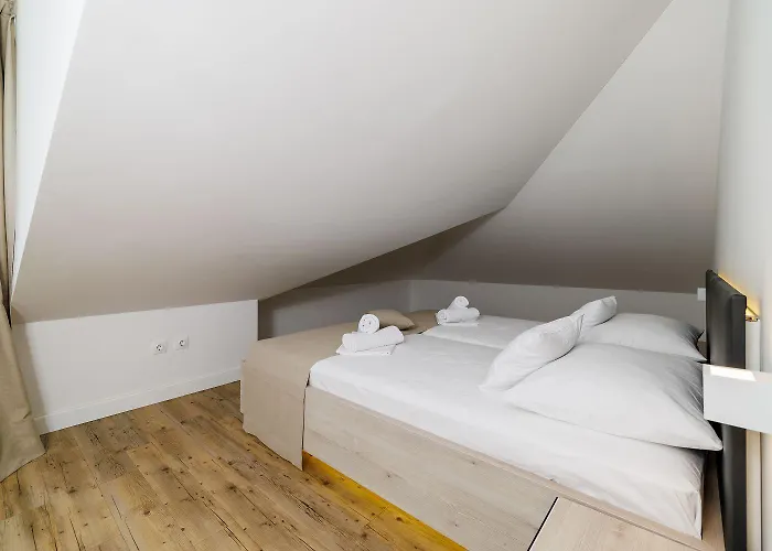 Apartman Modernes Penthouse Nur 200 Meter Zum Sandstrand Mit Meerblick Und Parkplatz *