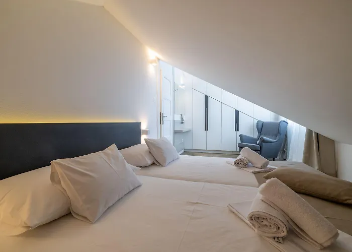 Apartman Modernes Penthouse Nur 200 Meter Zum Sandstrand Mit Meerblick Und Parkplatz Crikvenica