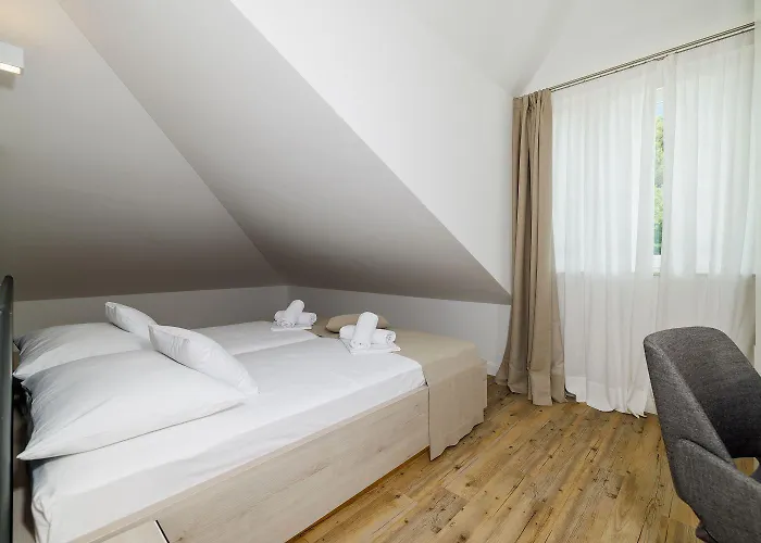 Modernes Penthouse Nur 200 Meter Zum Sandstrand Mit Meerblick Und Parkplatz