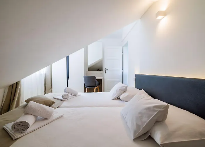 Modernes Penthouse Nur 200 Meter Zum Sandstrand Mit Meerblick Und Parkplatz * Crikvenica