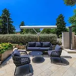 Modernes Penthouse Nur 200 Meter Zum Sandstrand Mit Meerblick Und Parkplatz *