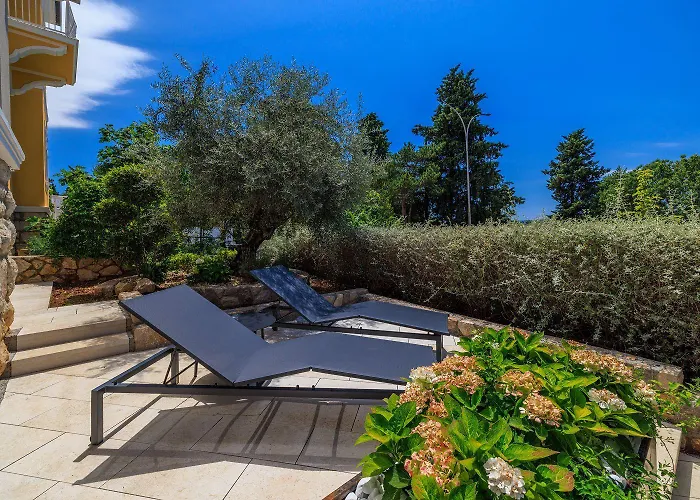 Modernes Penthouse Nur 200 Meter Zum Sandstrand Mit Meerblick Und Parkplatz Appartement *